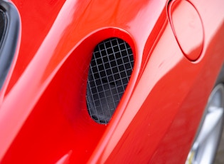2001 Ferrari 360 Modena - Manual