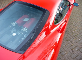 2001 Ferrari 360 Modena - Manual