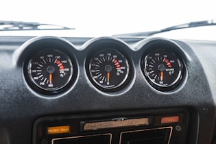 1976 Datsun 280Z