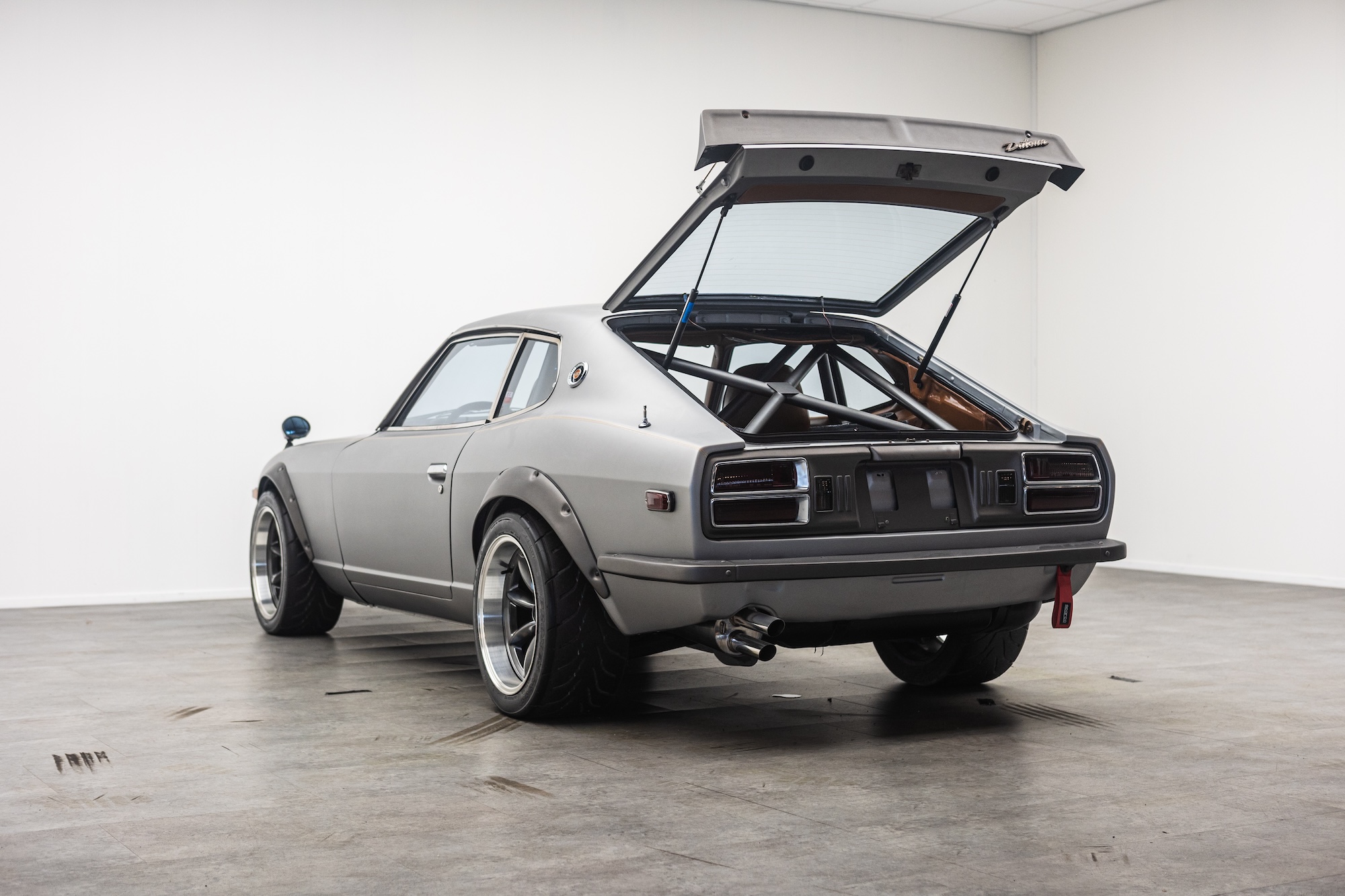 1976 Datsun 280Z for sale by auction in Almere, Netherlands