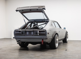 1976 Datsun 280Z