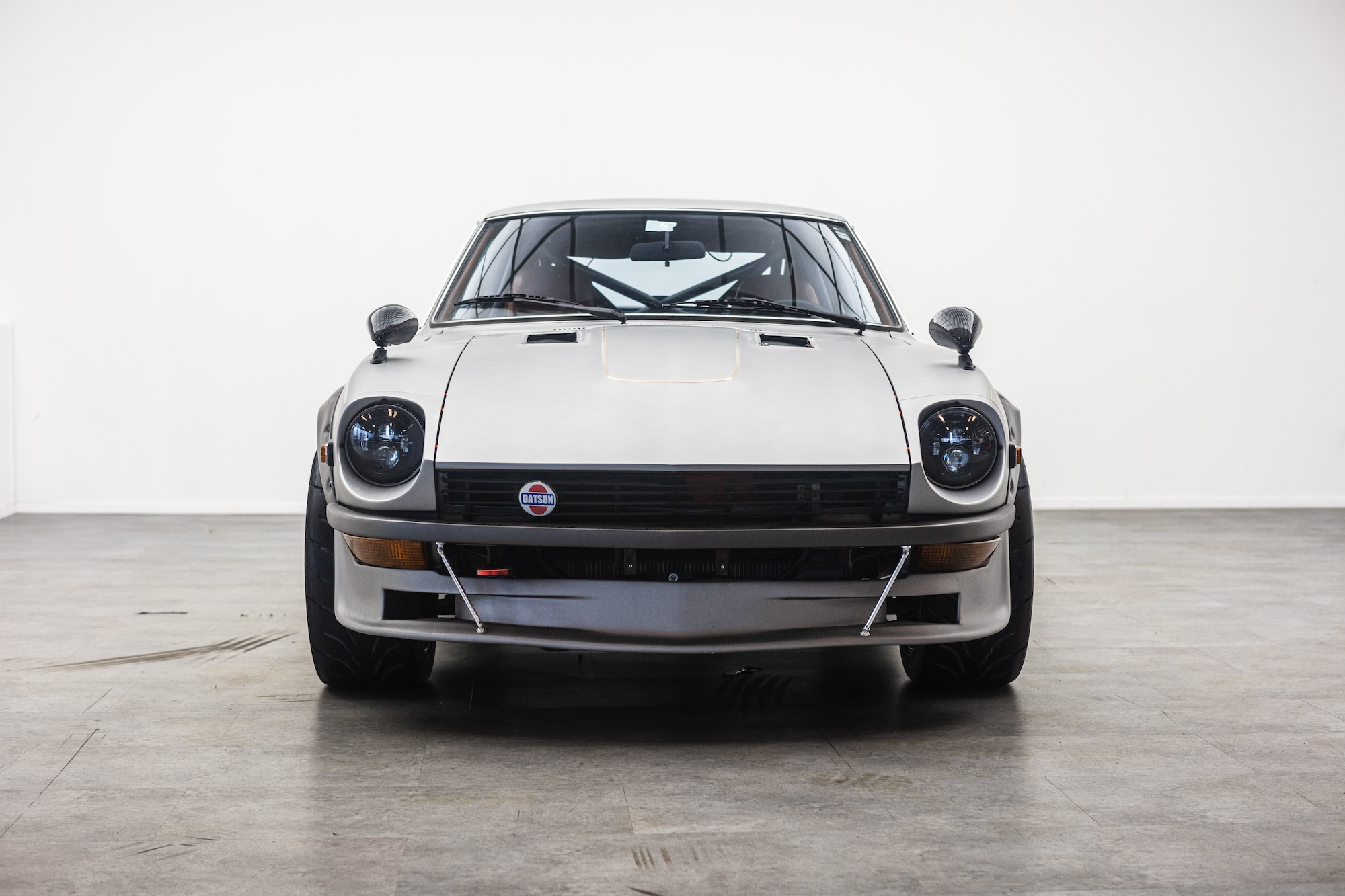 1976 Datsun 280Z for sale by auction in Almere, Netherlands