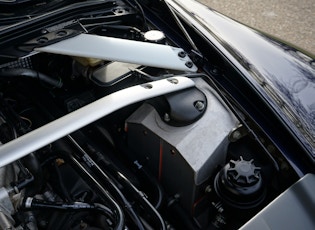2006 Aston Martin V8 Vantage - Manual