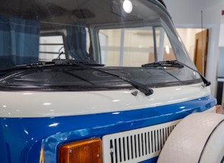 1973 Volkswagen Type 2 (T2) Westfalia Campervan