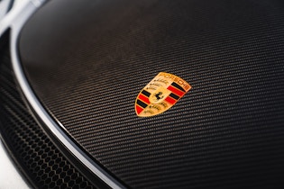 2023 Porsche 718 Cayman GT4 RS Weissach Pack - VAT Q