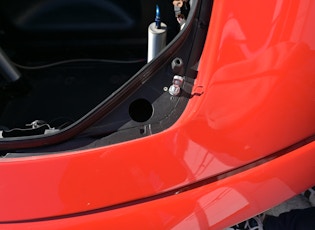 2008 Ferrari F430 Challenge