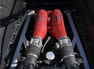 2008 Ferrari F430 Challenge