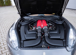 2009 Ferrari California - 10,507 KM - VAT Q