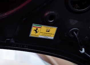 2009 Ferrari California - 10,507 KM - VAT Q