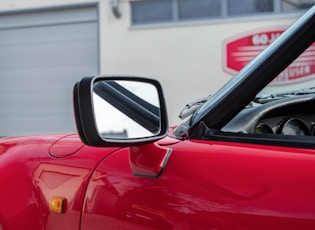 1989 Porsche 911 3.2 Speedster