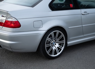 2001 BMW (E46) M3 - Manual Conversion