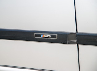 1998 BMW (E36) M3 Coupe