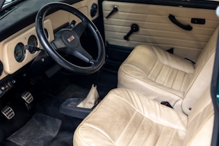 1991 Rover Mini Cooper
