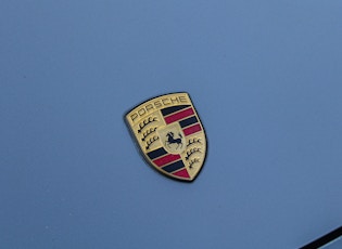 2005 Porsche 911 (997) Carrera S
