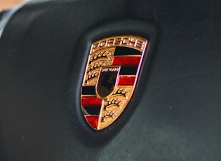 2005 Porsche 911 (997) Carrera S