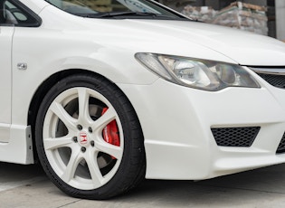 2007 Honda Civic (FD2) Type R