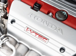 2007 Honda Civic (FD2) Type R