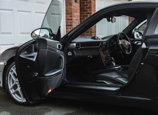 2009 Porsche 911 (997.2) Carrera S