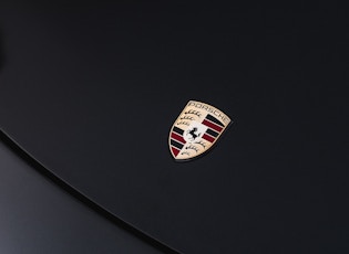 2009 Porsche 911 (997.2) Carrera S