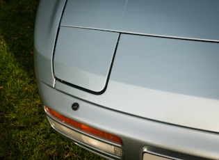 1992 Porsche 944 S2
