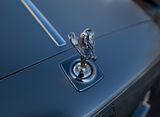 2012 Rolls-Royce Ghost EWB