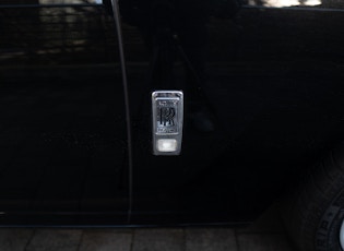 2012 Rolls-Royce Ghost EWB
