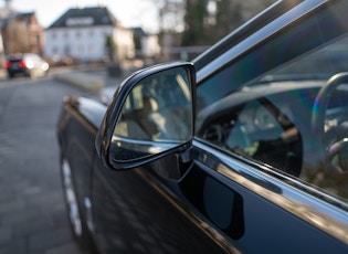 2012 Rolls-Royce Ghost EWB