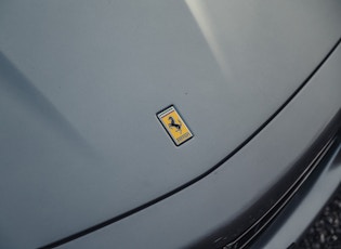 2009 Ferrari 599 GTB Fiorano - HGTE Package