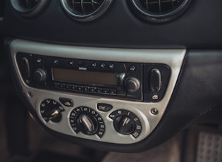 2001 Ferrari 360 Modena - Manual