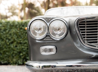 1963 Lancia Flavia Convertible 1500 