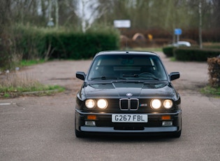 1990 BMW (E30) M3