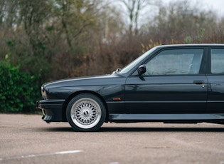 1990 BMW (E30) M3