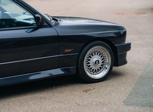 1990 BMW (E30) M3