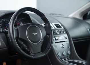 2006 Aston Martin DB9