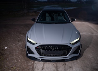 2023 Audi RS6 Avant Performance – 890 KM – VAT Q  