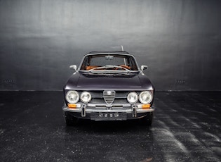 1970 Alfa Romeo 1750 GTV