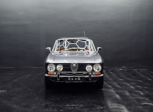 1970 Alfa Romeo 1750 GTV