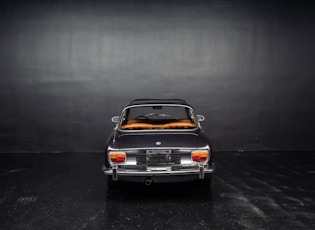 1970 Alfa Romeo 1750 GTV