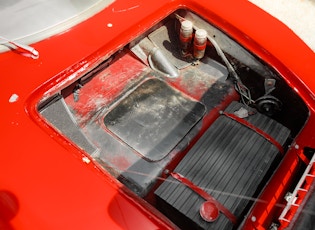 1966 Matra-Bonnet Djet V