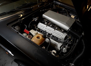 1990 Aston Martin V8 Vantage - X Pack - EX Jay Kay