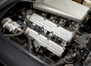 1990 Aston Martin V8 Vantage - X Pack - EX Jay Kay