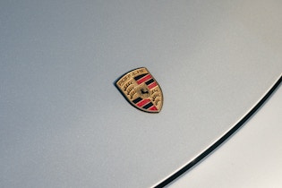 2006 Porsche 911 (997) Carrera - 39,268 Miles