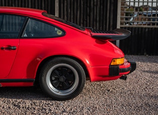 1989 Porsche 911 Carrera 3.2 Sport - G50