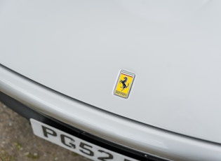 2003 Ferrari 575M Maranello F1 