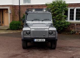 2013 Land Rover Defender 90 XS Station Wagon - 15,793 miles