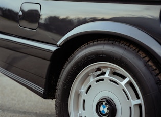 1986 BMW (E28) M535i