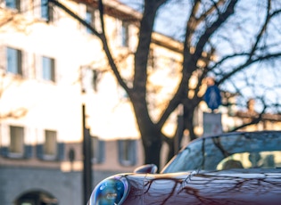 2021 Porsche 911 (992) Targa 4S - Heritage Design Edition