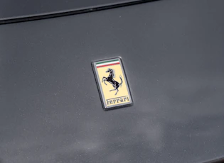 2013 Ferrari F12 Berlinetta