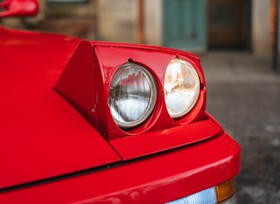 1988 Ferrari Testarossa - LHD