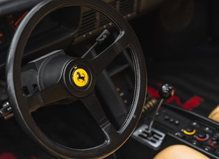 1988 Ferrari Testarossa - LHD